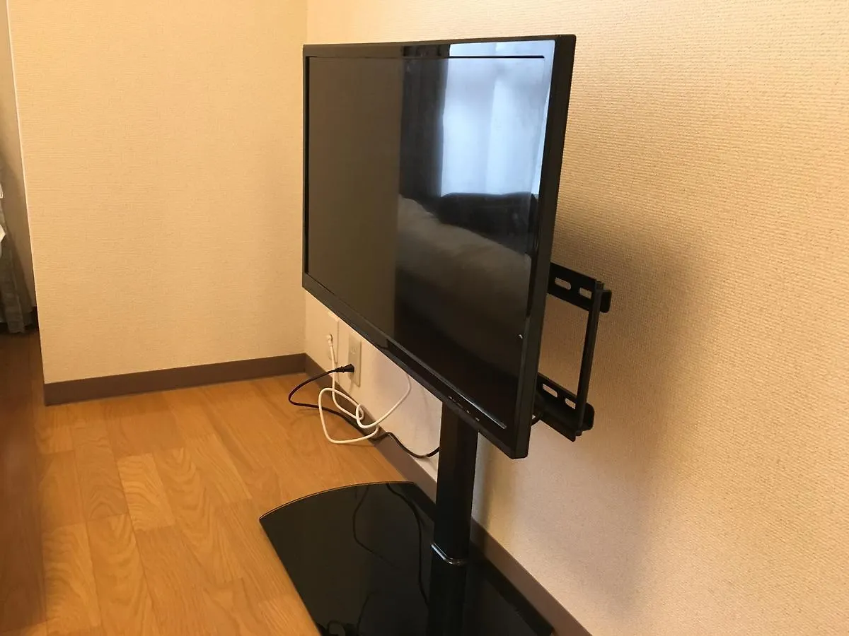 Tokyo Central Stay Shinjuku Apartment
