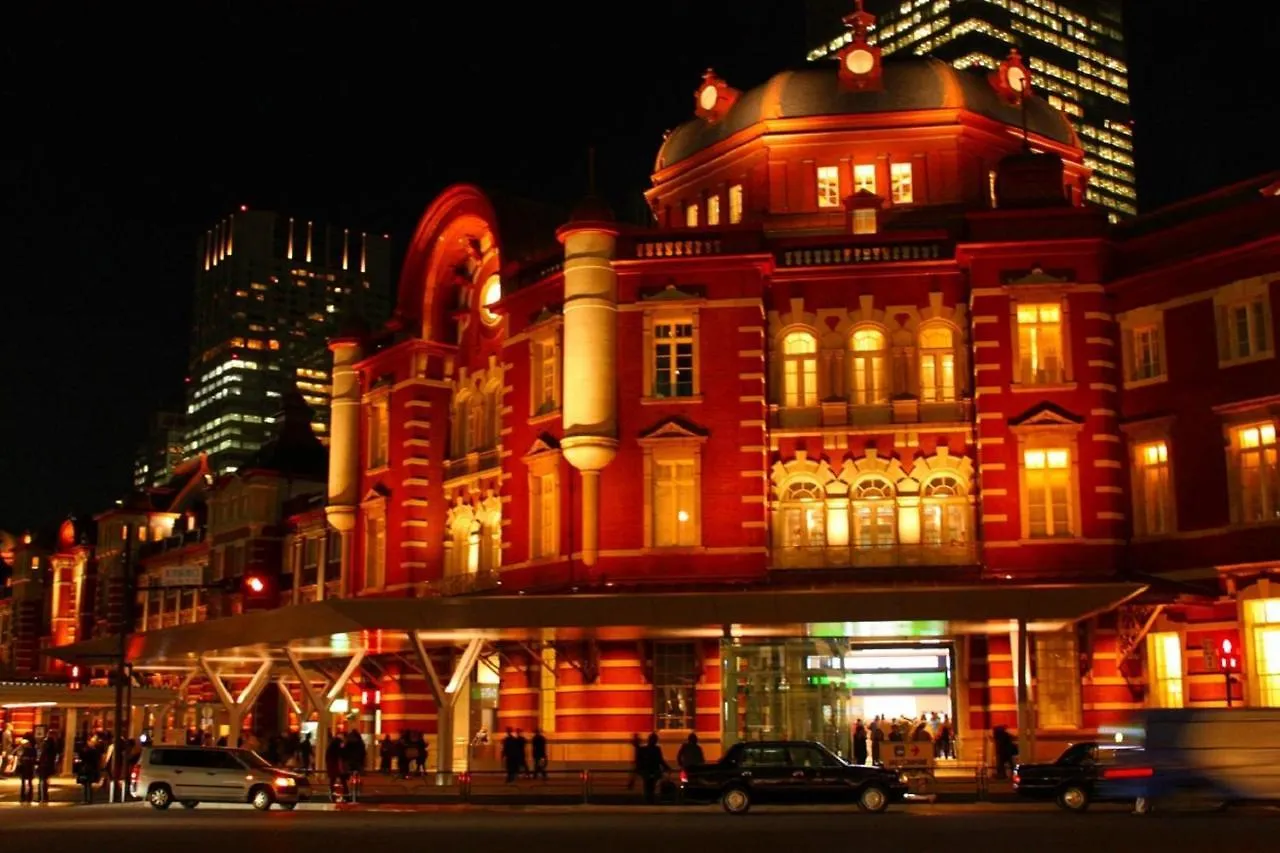 Daire Tokyo Central Stay Shinjuku Japonya